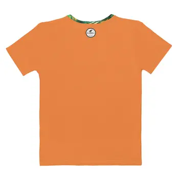 ANTHOS Women's T-shirt by Gianneli