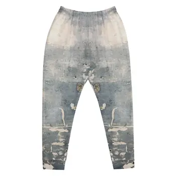 CLOCHARD Grunge Men's Joggers by Gianneli