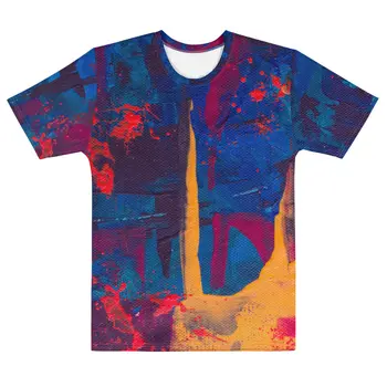 Gianneli Colours Men's t-shirt