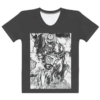 GIANNELI MOTIVATION Women's T-shirt