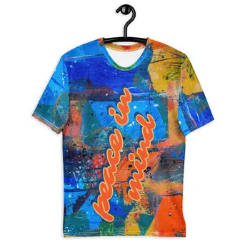 PERFECT COMBINATION Men's T-shirt by Gianneli