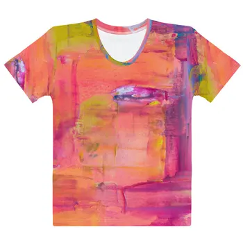 Gianneli Colours Women's T-shirt