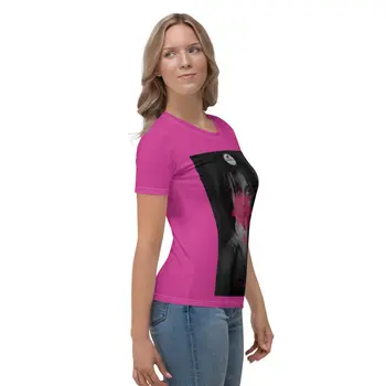 LOVE ME Women's T-shirt by Gianneli