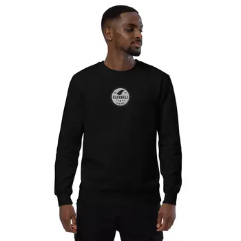 Gianneli Unisex Fashion Sweatshirt