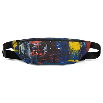 Gianneli Colours Fanny Pack