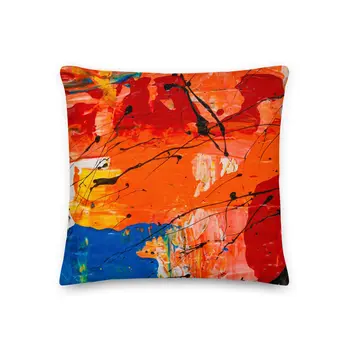 Gianneli Colours Premium Pillow