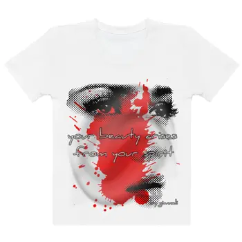 SPIRIT Women's T-shirt by Gianneli