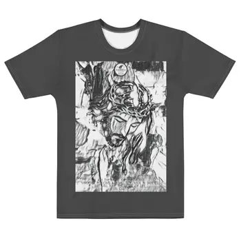 GIANNELI MOTIVATION Men's t-shirt