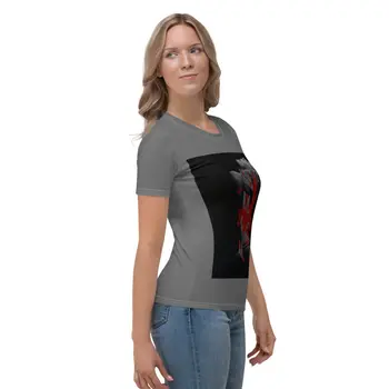 FREE Women's T-shirt by Gianneli
