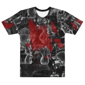 EROTAS ART Men's t-shirt by Gianneli