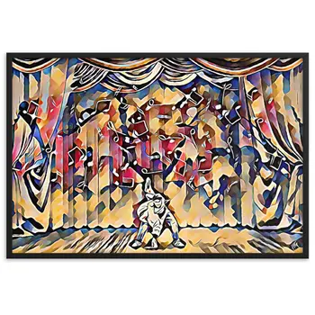 YOU WERE ALWAYS THE POEM I WANTED TO WRITE Special Edition Framed Poster