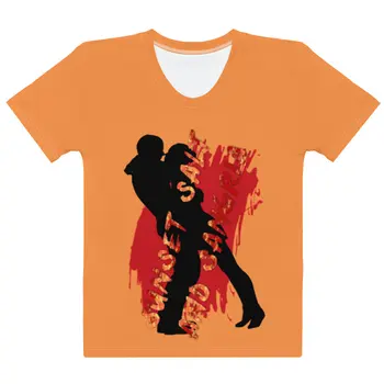 SUMMER 22 Women's T-shirt by Gianneli