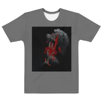 FREE Men's t-shirt by Gianneli