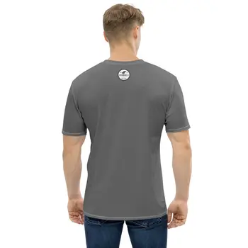FREE Men's t-shirt by Gianneli
