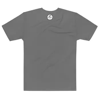 FREE Men's t-shirt by Gianneli