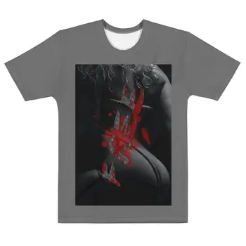 FREE Men's t-shirt by Gianneli