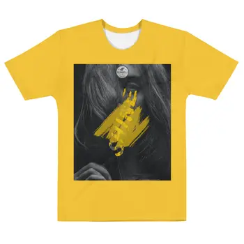 SHINE Men's t-shirt by Gianneli