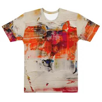 Gianneli Colours Men's t-shirt