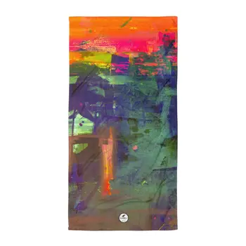 Gianneli Colours Towel