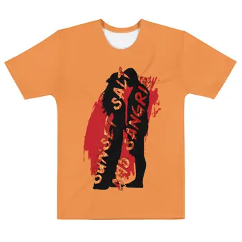 SUMMER 22 Men's t-shirt by Gianneli