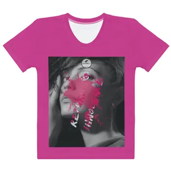 RETURN TO INNOCENCE Women's T-shirt by Gianneli