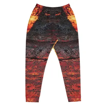 CLOCHARD Grunge Men's Joggers by Gianneli