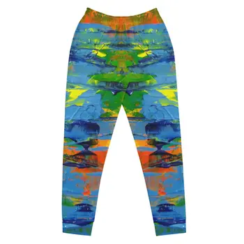 Gianneli Colours Women's Joggers
