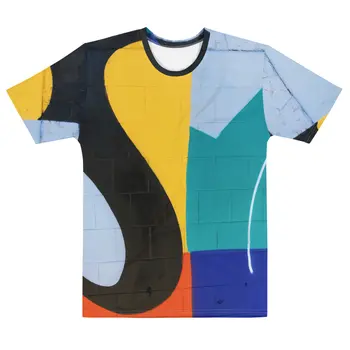 Gianneli Colours Men's t-shirt