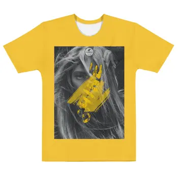 SHINE Men's t-shirt by Gianneli