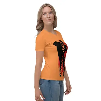 SUMMER 22 Women's T-shirt by Gianneli