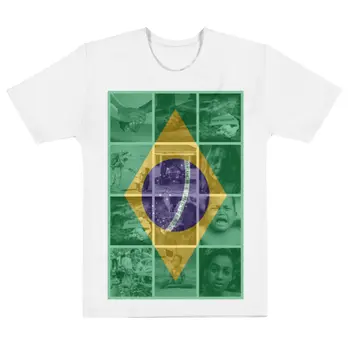 HEAL THE WORLD Men's t-shirt by Gianneli