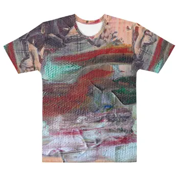 Gianneli Colours Men's t-shirt