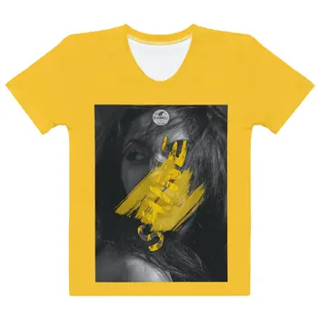 SHINE Women's T-shirt by Gianneli