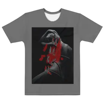 FREE Men's t-shirt by Gianneli