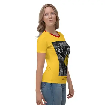 SPANISH GUITAR Women's T-shirt by Gianneli