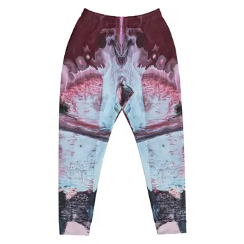Gianneli Colours Men's Joggers