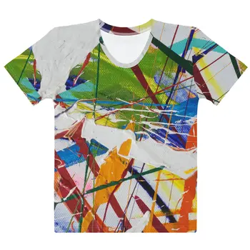 Gianneli Colours Women's T-shirt