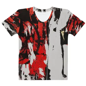 Gianneli Colours Women's T-shirt