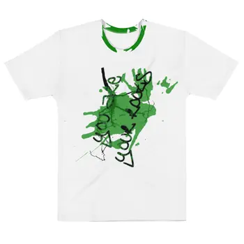 ROOTS Men's t-shirt by Gianneli