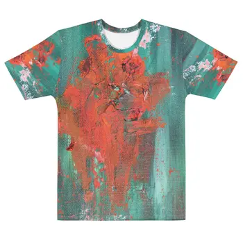 Gianneli Colours Men's T-shirt