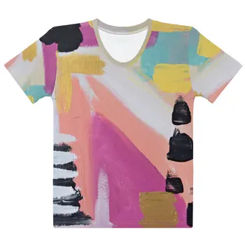 Gianneli Colours Women's T-shirt