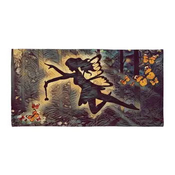 Butterfly Effect Towel by Gianneli