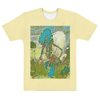 STORMS Men's T-shirt by Gianneli