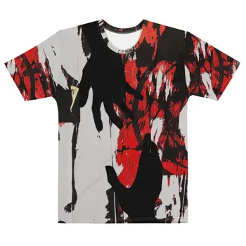 KEEP GIVING Men's t-shirt by Gianneli