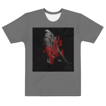 FREE Men's t-shirt by Gianneli
