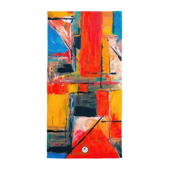 Gianneli Colours Towel