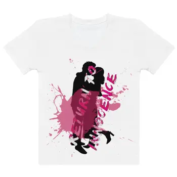 RETURN TO INNOCENCE Women's T-shirt by Gianneli