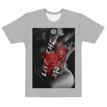 BUTTERFLY EFFECT Men's t-shirt by Gianneli