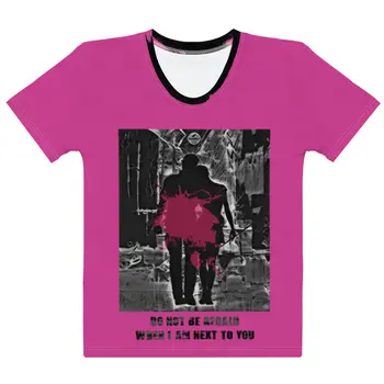 AX Women's T-shirt by Gianneli