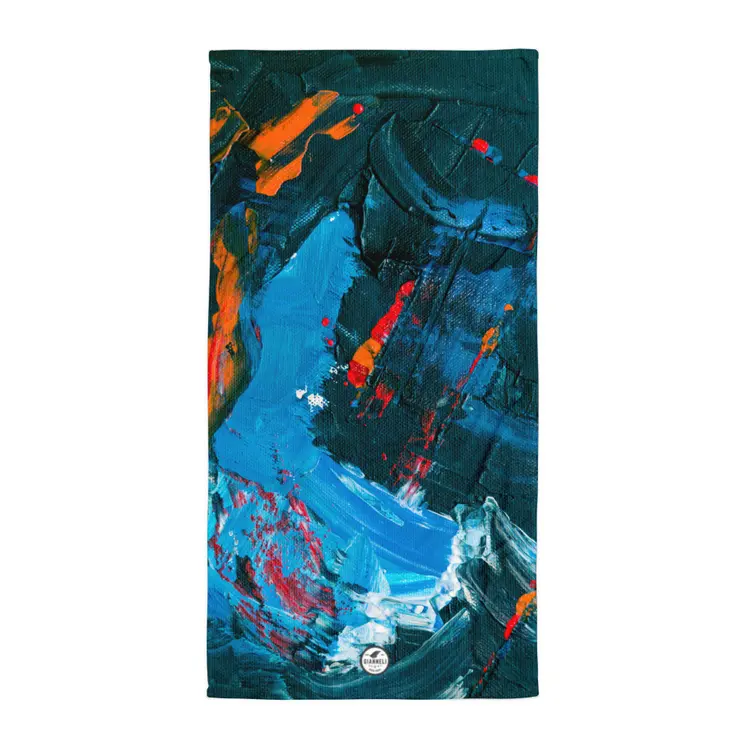 Gianneli Colours Towel